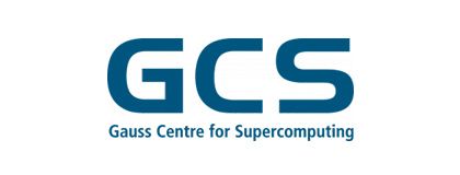 Gauss Centre for Supercomputing (GCS)